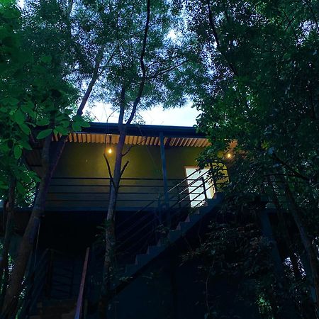 Green House Resort Szigirija Kültér fotó